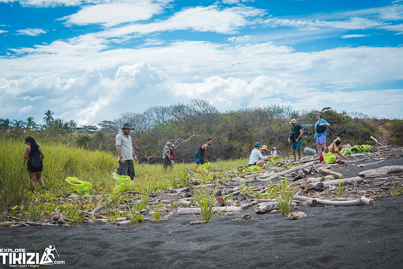 Water Pollution in Costa Rica? A Big Contradiction That is Real