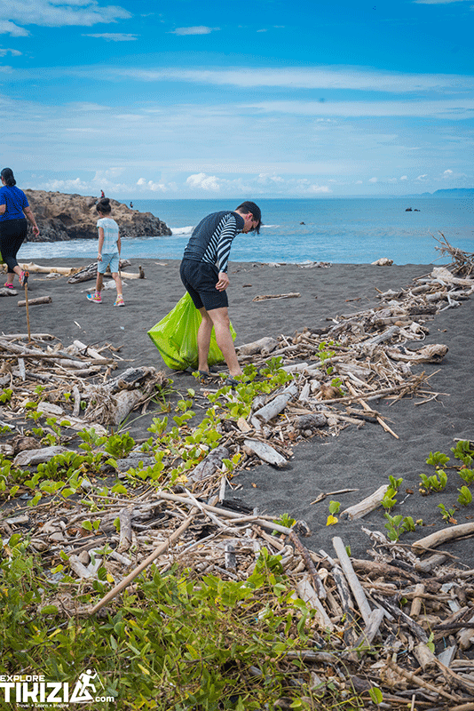 Water Pollution in Costa Rica? A Big Contradiction That is Real