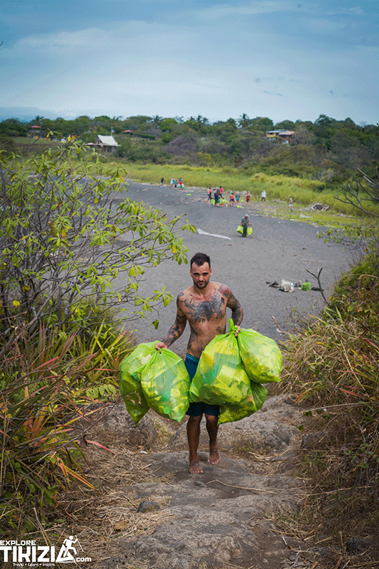 Water Pollution in Costa Rica? A Big Contradiction That is Real