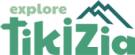 Explore Tikizia Logo
